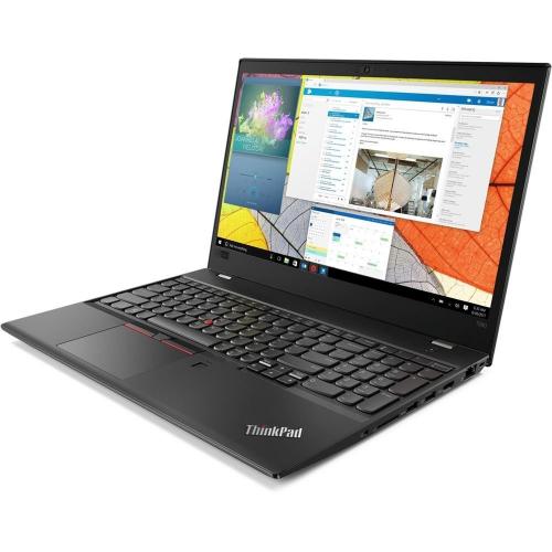 Ноутбук Lenovo Thinkpad T580 Intel Core i5 8Gb 500Gb A- Refurbished