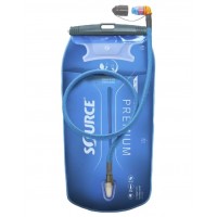 Питна система Source Widepac Premium 3 L Блакитний (1004-2061889303)