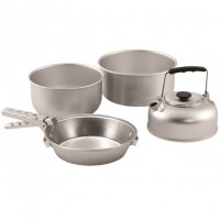 Набір посуду Easy Camp Adventure Cook Set- L (1046-580039)