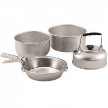 Набір посуду Easy Camp Adventure Cook Set- L (1046-580039)