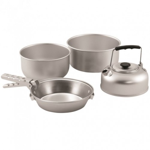 Набір посуду Easy Camp Adventure Cook Set- L (1046-580039)