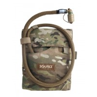 Питна система Source Kangaroo with Pouch 1 L MultiCam (1004-4001511501)
