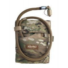 Питна система Source Kangaroo with Pouch 1 L MultiCam (1004-4001511501)