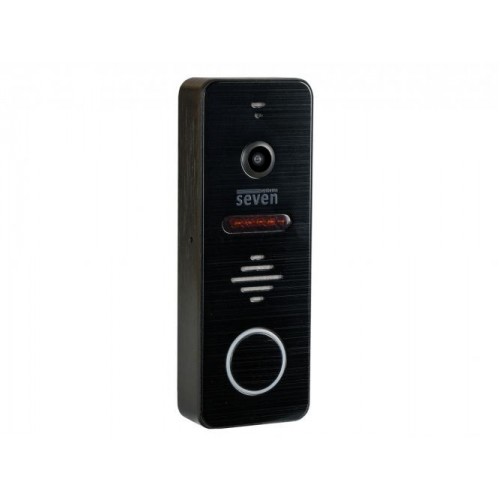 Виклична панель Seven Systems CP-7504 FHD Black Виклична панель Seven Systems CP-7504 FHD Black