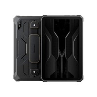 Протиударний вологозахищений планшет Blackview Active 8 Pro 8/256GB LTE Black 22 000мАч