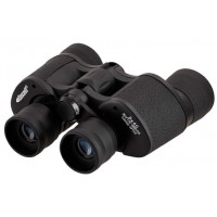 Бінокль з чохлом Bassell WA 8x40 Чорний (1654178719)