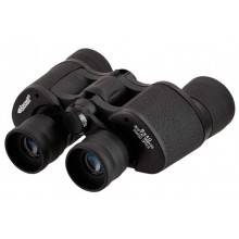 Бінокль з чохлом Bassell WA 8x40 Чорний (1654178719)