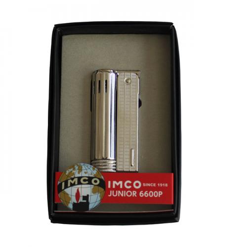 Запальничка Junior Oil chrome nickel (IM1800010) Запальничка Junior Oil chrome nickel (IM1800010)