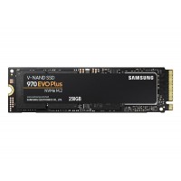 Накопичувач SSD 250GB Samsung 970 EVO Plus M.2 PCIe 3.0 x4 V-NAND MLC (MZ-V7S250BW)
