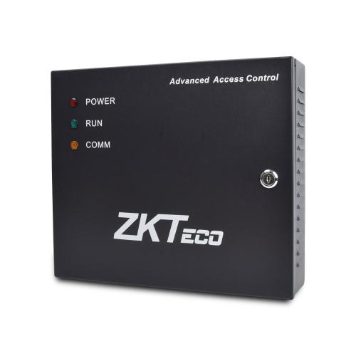 Щит монтажний ZKTeco Case 04 Metal Box в інтернет супермаркеті PbayMarket!