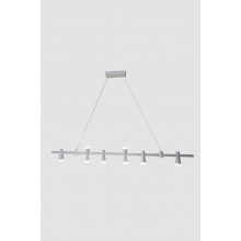 Люстра Laguna Lighting 495 155x100 см Білий (49573-08)
