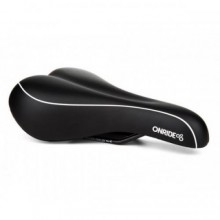 Сідло Onride Shire Gel 267х148 мм Чорний (1085-6931610310)