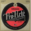 Струни для класичної гітари D'Addario EJ45C Classic Silverplated Wound Nylon Normal Tension
