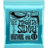 Струни для електрогітари Ernie Ball 2228 Mighty Slinky Nickel Wound 8.5/40