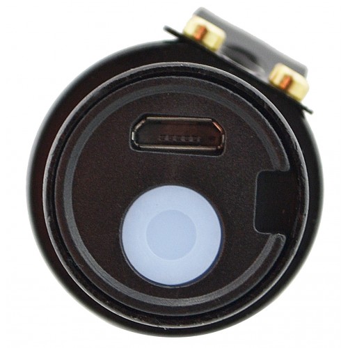 Ліхтар міні ручний акумуляторний кишеньковий Police BL-525 XPE+COB microUSB з zoom Зарядний кабель (5389) Ліхтар міні ручний акумуляторний кишеньковий Police BL-525 XPE+COB microUSB з zoom Зарядний кабель (5389)