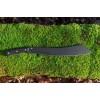 Туристичний ніж мачете Gorillas BBQ ГОЛОК сталь 66Mn4 KN88 (5086)