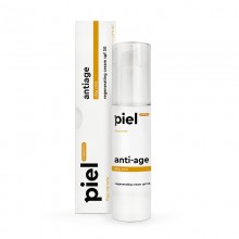 Крем Денний інтенсивний омолоджуючий Piel Cosmetics Anti-Age Cream SPF 20 50 мл