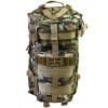 Рюкзак тактичний Kombat UK Stealth Pack 25 L Мультикам (KB-SP25-BTP)