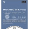 Струни для бас-гітари D'Addario Pro Steels EPS170 Regular Light 4-String Bass 45/100