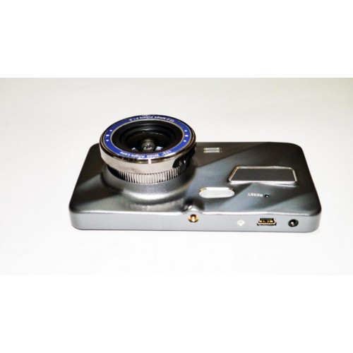 Відеореєстратор XPRO DVR A10 4