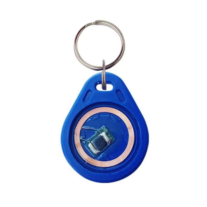 RFID ідентифікатор охоронця для систем контролю охорони Guard Tour