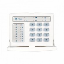 Клавіатура ОРІОН K-LED16