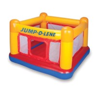 Надувний батут Intex 48260 