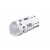 Світлодіодна лампа AllLight T10 1 діод 1W Osram replica W2,1x9,5d WHITE 12V матова в інтернет супермаркеті PbayMarket!