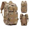 Рюкзак тактичний Military 35 л 46х26х25 см Мультикам