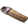 Спальник Slumberjack Boundary 20 Long L лівий Brown Tan (1012-51725821LL)