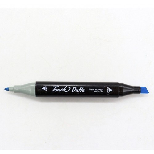 Маркери двосторонні для малювання та скетчингу на спиртовій основі Touch Sketching markers 60 шт