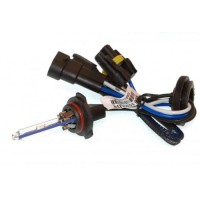 Лампа ксенонова QLine Xenon Max HB4 9006 5500K 1 шт Лампа ксенонова QLine Xenon Max HB4 9006 5500K 1 шт