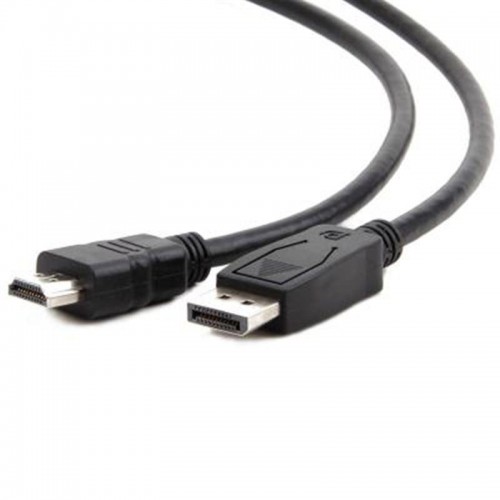 Кабель Cablexpert (CC-DP-HDMI-6) DisplayPort-HDMI 1.8м в інтернет супермаркеті PbayMarket!