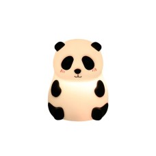 Ночник сенсорний UKC Панда 9644 13х12х11 см