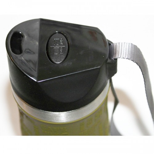 Термокухоль Edenberg EB-623 380ml Зелена (220051) Термокухоль Edenberg EB-623 380ml Зелена (220051)
