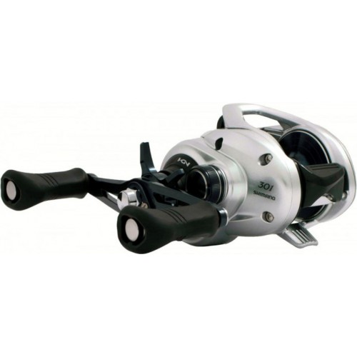 Котушка Shimano Tranx 301 A 5+1BB 5.8:1 (2266-76-05) в інтернет супермаркеті PbayMarket!