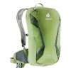 Рюкзак Deuter Race X 12 л Aubergine-Fire (1052-3204221 2269)