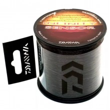 Волосінь Daiwa Infinity Sensor 0.33мм 8.6кг 1060м (2180848 / 12986-133)