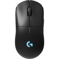 Миша Logitech Pro Gaming Wireless (910-005272) Black