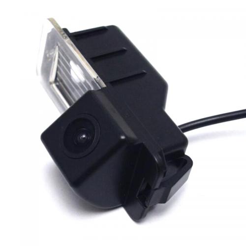 Штатна камера заднього виду No Brand Volkswagen Golf VI Passat CC B7 Beetle Phaeton Scirocco Bora Polo 2011+ (4828) Штатна камера заднього виду No Brand Volkswagen Golf VI Passat CC B7 Beetle Phaeton Scirocco Bora Polo 2011+ (4828)