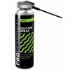 Мастило Силіконове Silicone Spray PiTon 500 мл