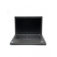 Ноутбук Lenovo ThinkPad X270 12,5 Intel Core i5 8 Гб 250 Гб Refurbished