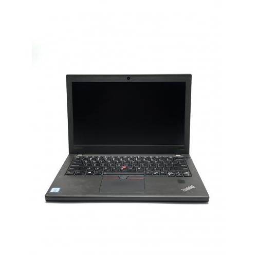 Ноутбук Lenovo ThinkPad X270 12,5 Intel Core i5 8 Гб 250 Гб Refurbished в інтернет супермаркеті PbayMarket!