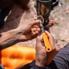 Ложка Jetboil Trail Spoon Помаранчевий (1033-JBL TRLSPN-EU)