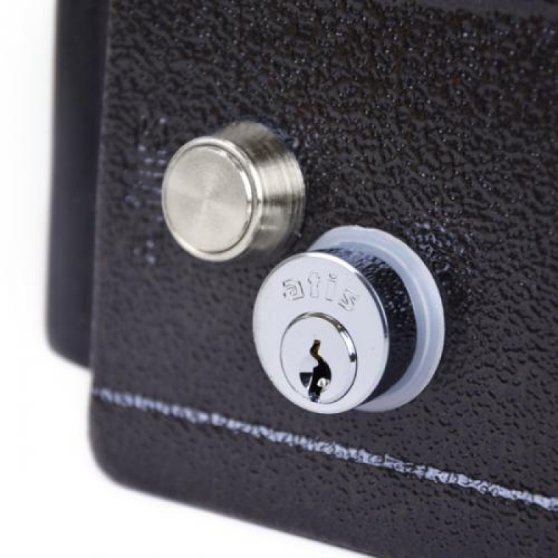 Електромеханічний замок ATIS Lock B