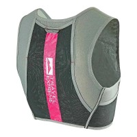 Рюкзак-жилетка Travel Extreme X-Run XS Pink (1060-TE-A027XSP)