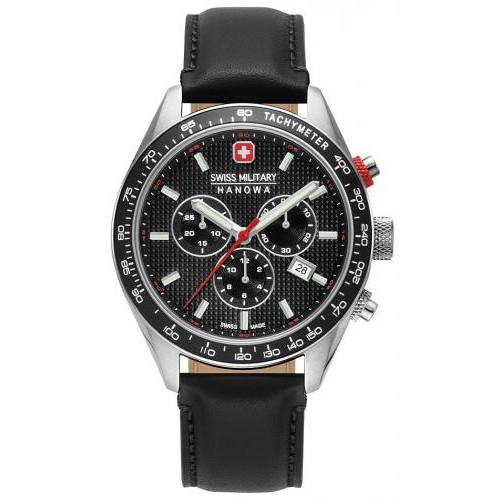 Годинник Swiss Military-Hanowa PHANTOM CHRONO II 06-4334.04.007 Годинник Swiss Military-Hanowa PHANTOM CHRONO II 06-4334.04.007