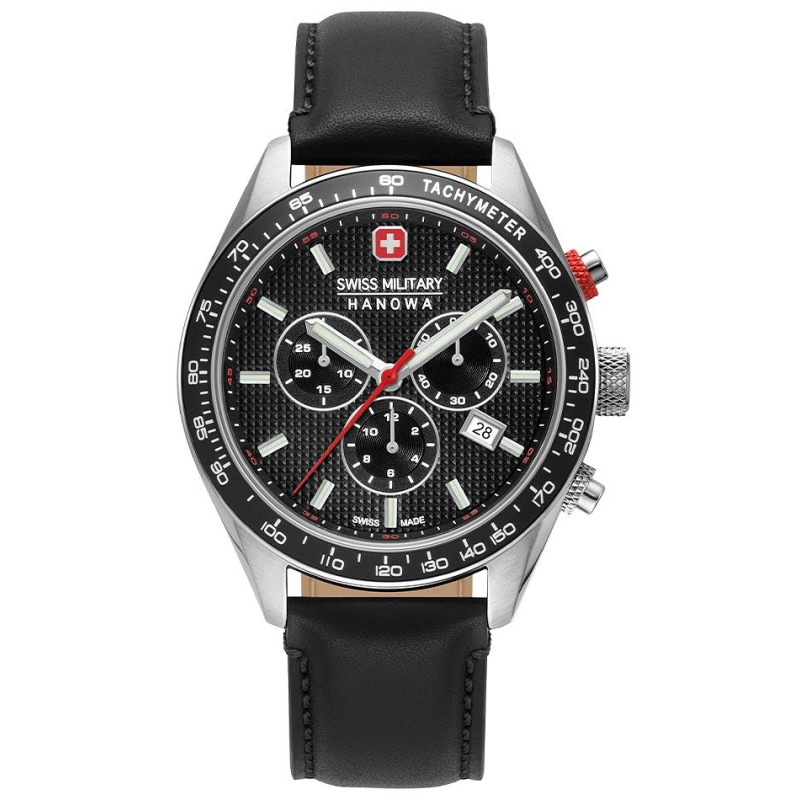 Годинник Swiss Military-Hanowa PHANTOM CHRONO II 06-4334.04.007