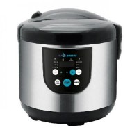 Мультиварка SeaBreeze SB-044 Мультишеф 10 програм 5 л Мультиварка SeaBreeze SB-044 Мультишеф 10 програм 5 л