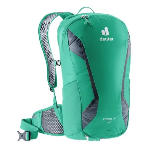Рюкзак Deuter Race X 12 л Green (1052-3204221 2437) Рюкзак Deuter Race X 12 л Green (1052-3204221 2437)